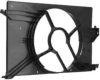 BERU LE566Z Frame, radiator